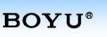 Логотип компании Boyu