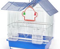 Клетки для птиц купить в интернет магазине