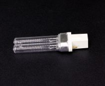 Ознакомьтесь с категорией УФ-лампы Купить ультрафиолетовую УФ-лампу для аквариума по цене от 363 руб.