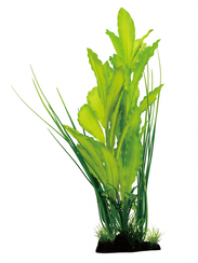 Искусственное растение 40см зеленое (YS-010320)