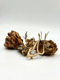 Набор натуральных декораций в сеточке 0,5кг (Камень 