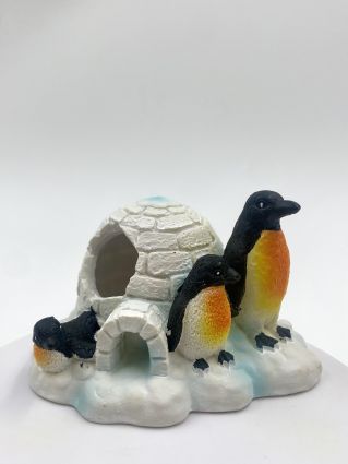 Декорация для аквариума 