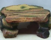 Грот для аквариума 