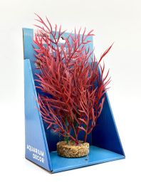 Искусственное растение 20см 