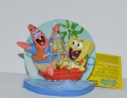 Декорация для аквариума 