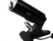 Светильник для террариума (с выключателем 