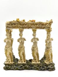 Декорация для аквариума 