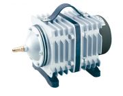 BOYU Компрессор поршневой 6000л/ч 75Вт до 7500л (ACQ-007)