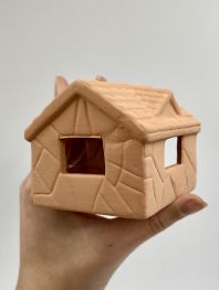 Грот-укрытие керамическое 