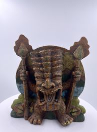 Декорация для аквариума 