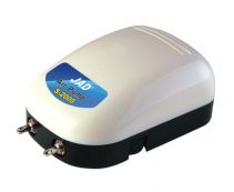 Мембранный компрессор для аквариума BOYU (S-2000) купить