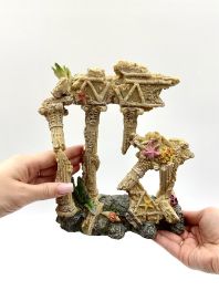 Декорация для аквариума 