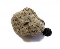 Парящие камни (лава) для аквариума в стиле аватар