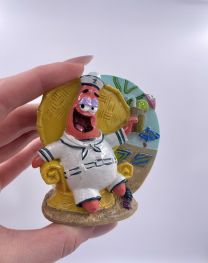 Декорация для аквариума 