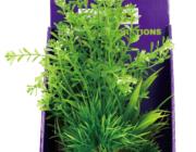 Искусственное растение 20см в картонной коробке (YS-60203)