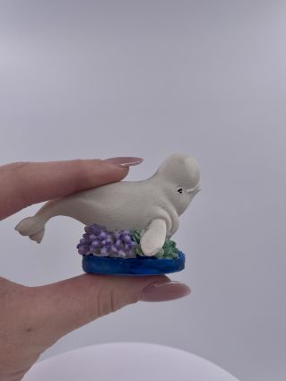 Декорация для аквариума 