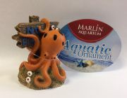 Декорация для аквариума 