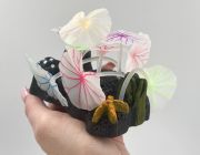 Светящийся декор 