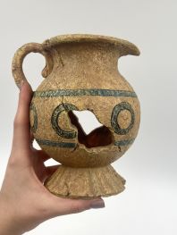 Грот для аквариума 