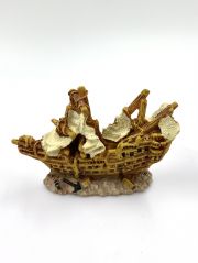 Декорация для аквариума 