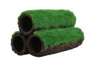 Грот-укрытие 