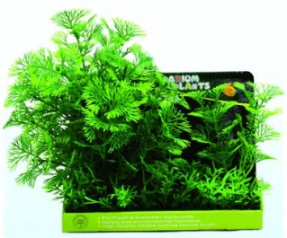 Искусственное растение 20см, в картонной коробке (YM-0706)