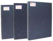 Губка для фильтра 60*45*5 см. (XY-1028)