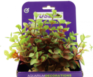 Искусственное растение 15см в картонной коробке (YS-60114)