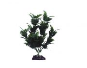 Искусственное растение для аквариума 