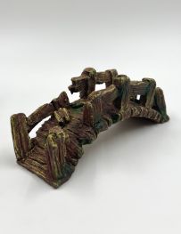 Грот для аквариума 