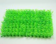 Коврик из искусственных растений (25*17*5см) (YM-7683)