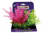 Искусственное растение 15см в картонной коробке (YS-40103)