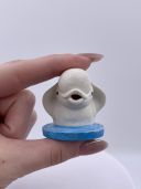 Грот для аквариума  