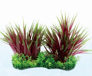 Искусственное растение 20см (YM-9967)