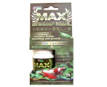AZOO Max Shrimp Meal (Питание для креветок) 10г. (AZ80222)