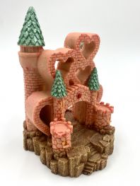 Декорация для аквариума 