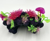 Грот для аквариума 