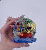 Декорация для аквариума 