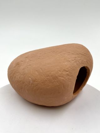 Грот-укрытие керамическое 