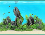 Композиция в стиле 