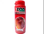 AZOO 9 in 1 Discus Larva Pellet (Гранулы для мальков дискусов) 120мл. (AZ80068)