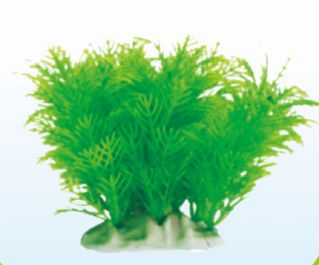 Искусственное растение 15см (YM-9213)