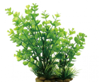 Искусственное растение 20см (YS-50308)