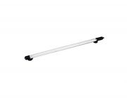 BOYU Погружной светодиодный светильник для аквариума 60см. 5,5Вт белый цвет (LSL-60 white)