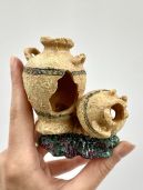 Грот для аквариума 