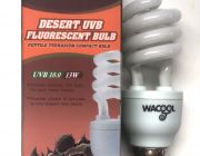 UVB 10.0 лампа для террариума 13Вт Е27 (SCT1013)