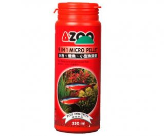 AZOO 9 in 1 Micro Pellet (Микрогранулы)