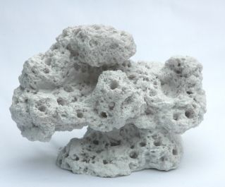 Грот для аквариума