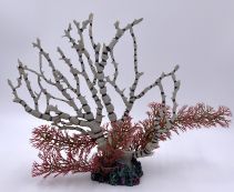 Грот для аквариума 