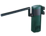 BOYU Внутренний фильтр для аквариума с флейтой 7,5 Вт 750л/ч. (FP-18E)